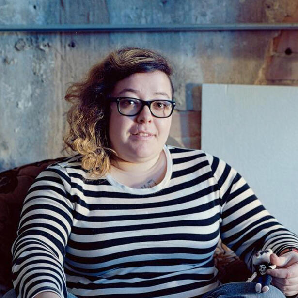 Olie Garcia Art Studio